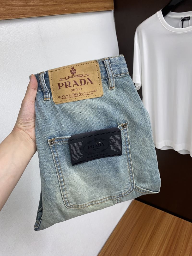 Prada Jeans